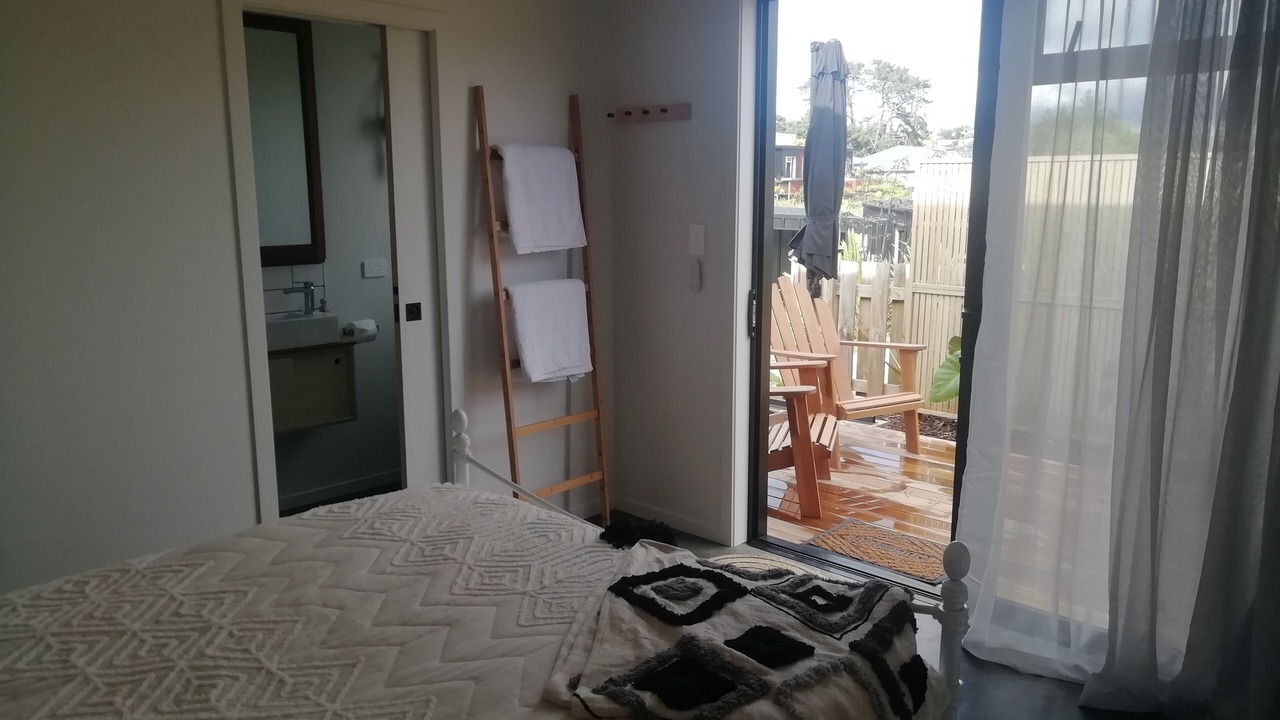 Photo of Bedroom in Raglan