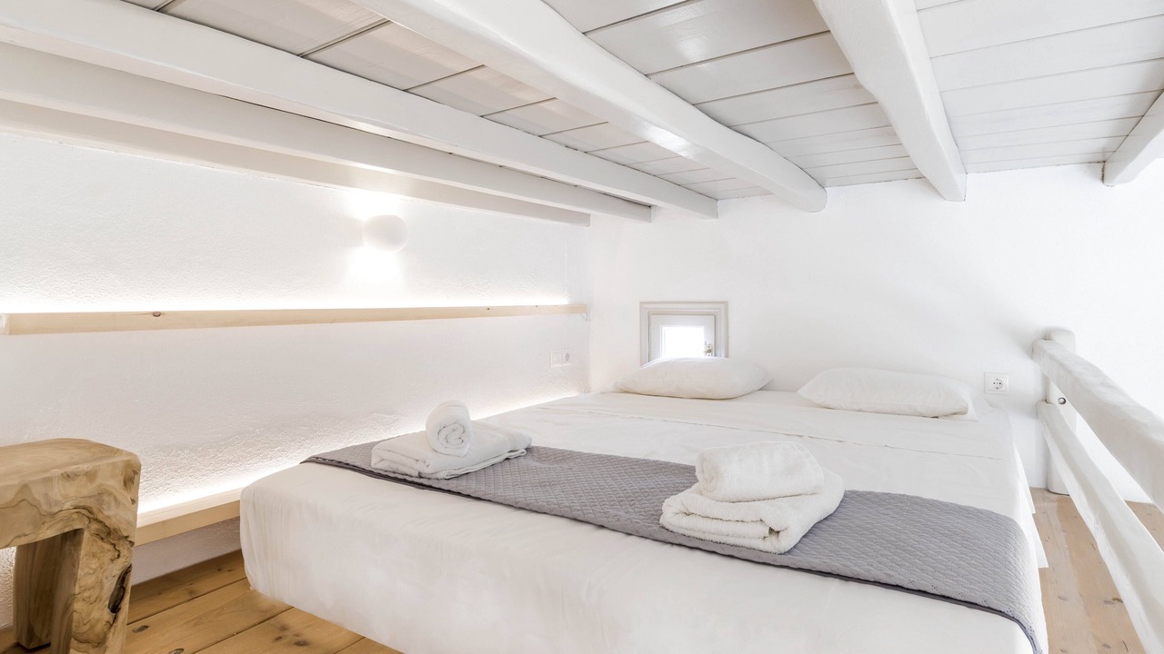 Photo of Bedroom in Kanalia