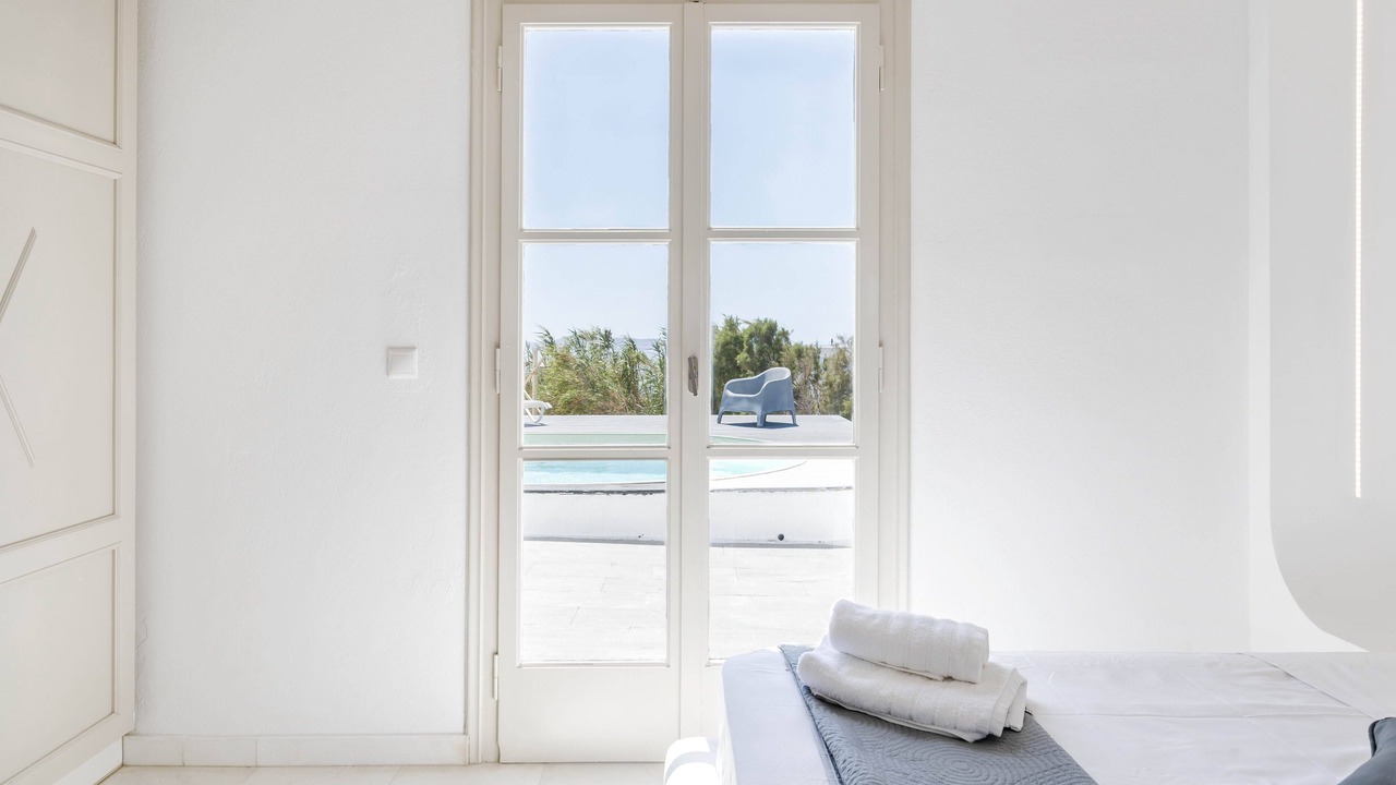 Photo of Bedroom in Kanalia