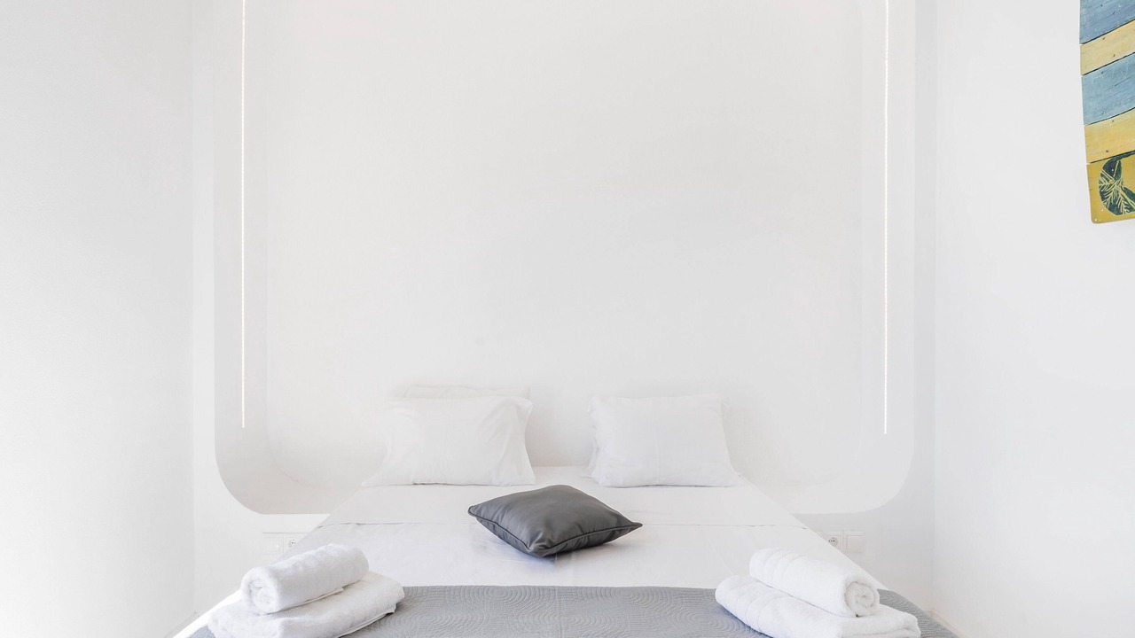Photo of Bedroom in Kanalia