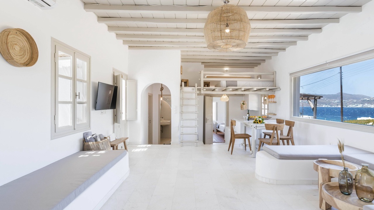 Photo of Livingroom in Kanalia