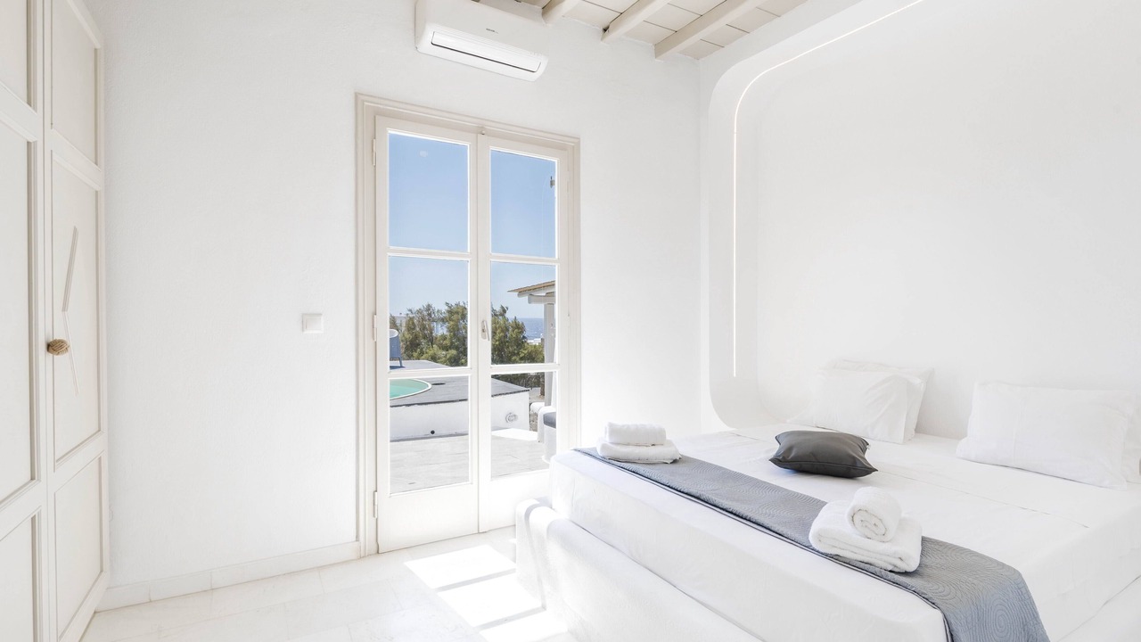 Photo of Bedroom in Kanalia