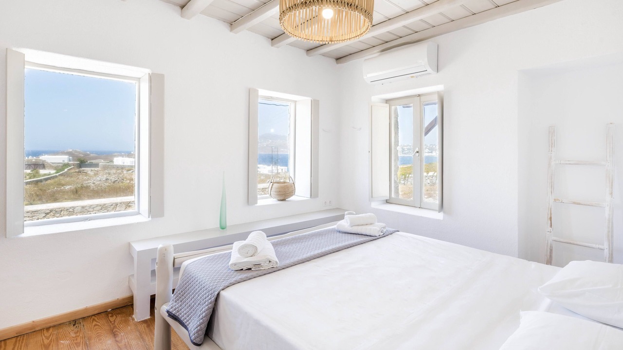 Photo of Bedroom in Kanalia