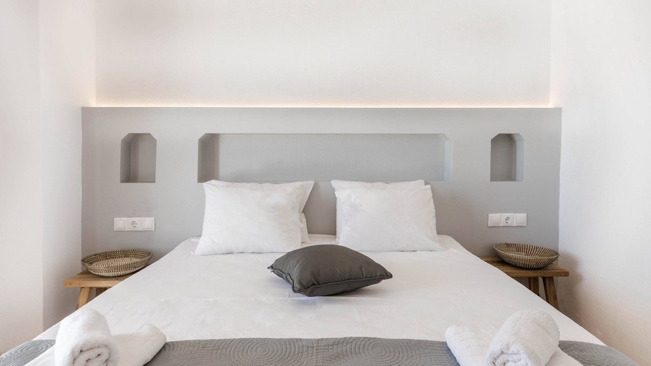 Photo of Bedroom in Kanalia