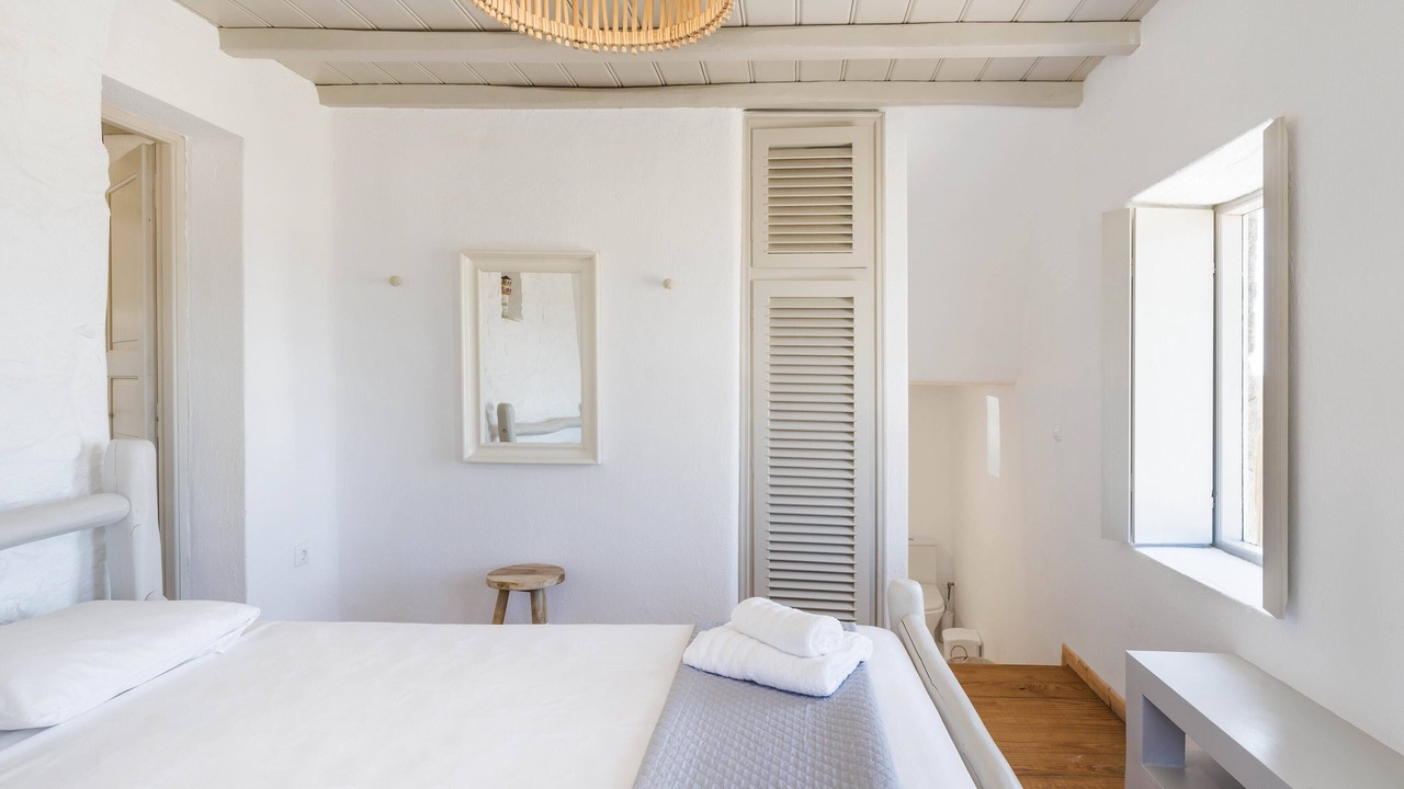 Photo of Bedroom in Kanalia