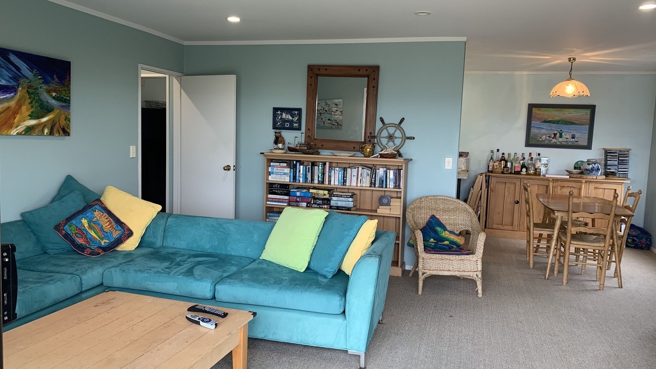 Photo of Bedroom in Paraparaumu