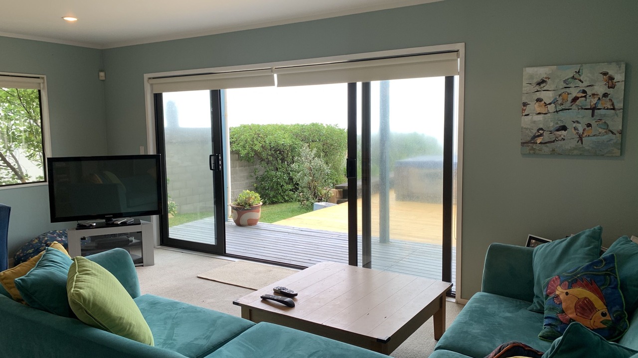 Photo of Bedroom in Paraparaumu
