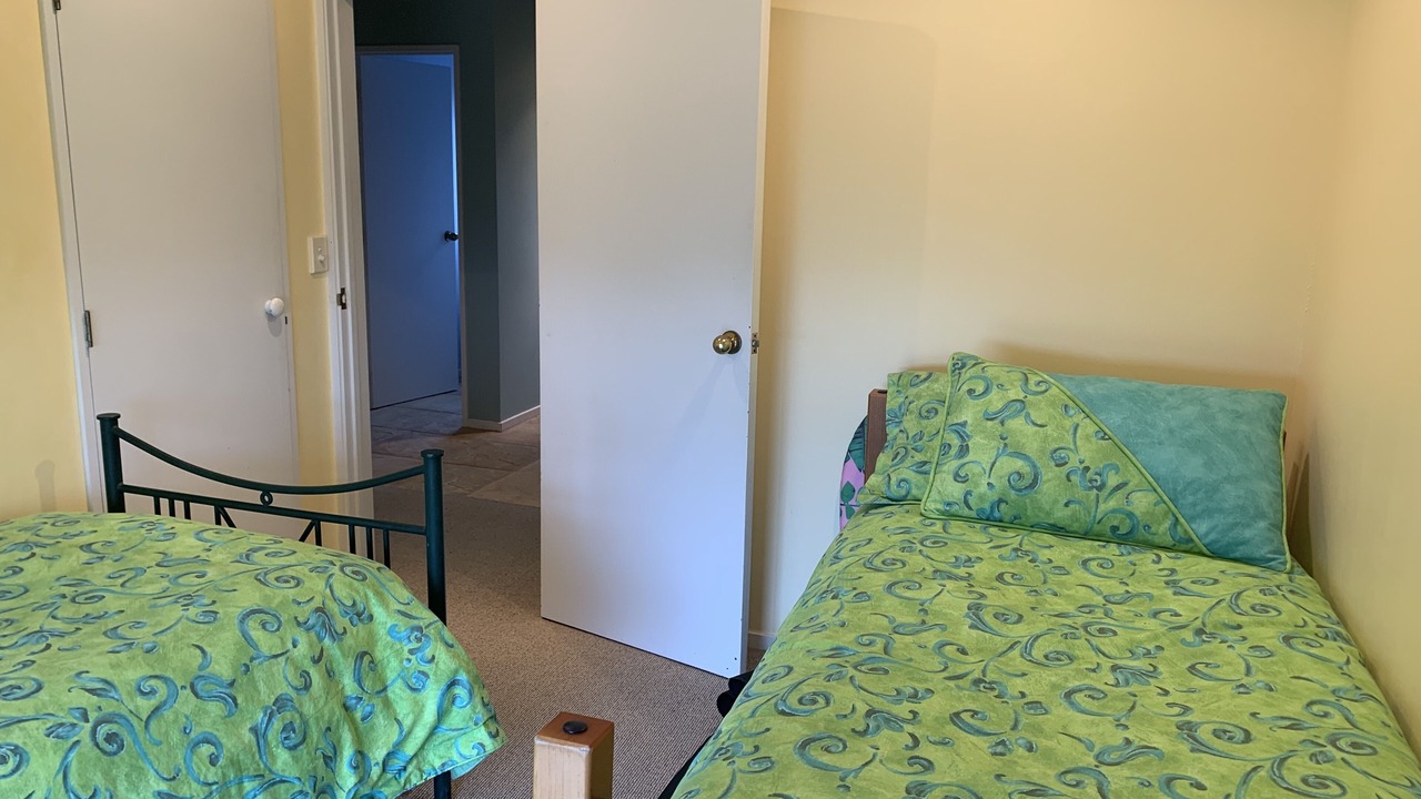 Photo of Bedroom in Paraparaumu