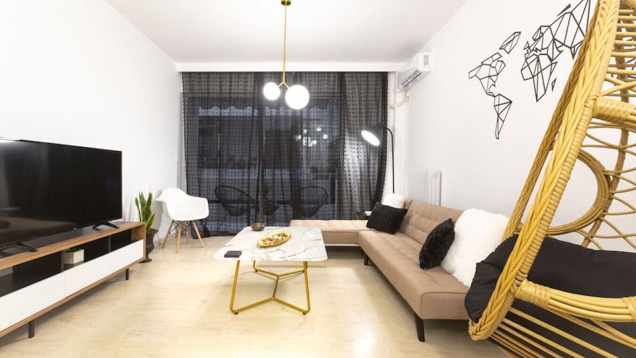 Photo of Livingroom in Pasalimani