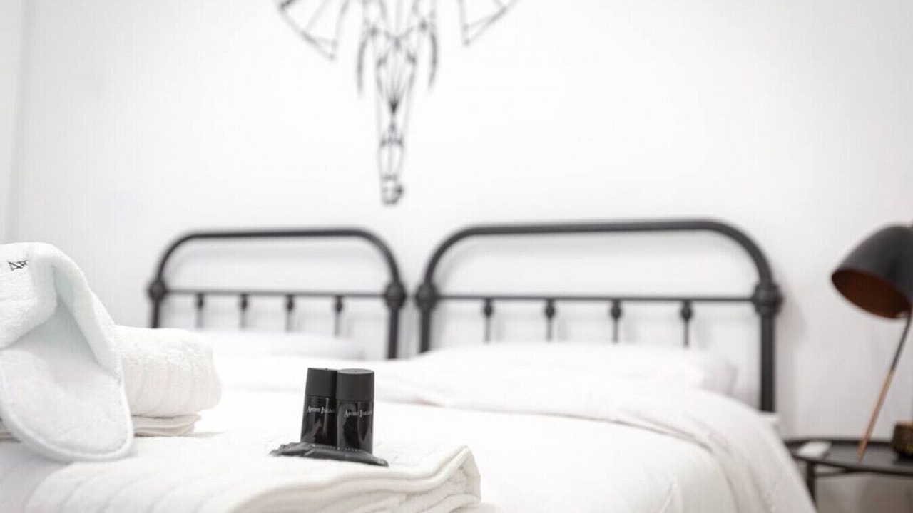 Photo of Bedroom in Pasalimani