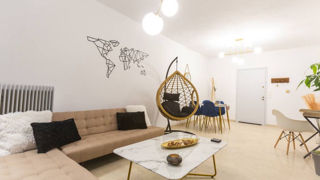 Photo of Livingroom in Pasalimani