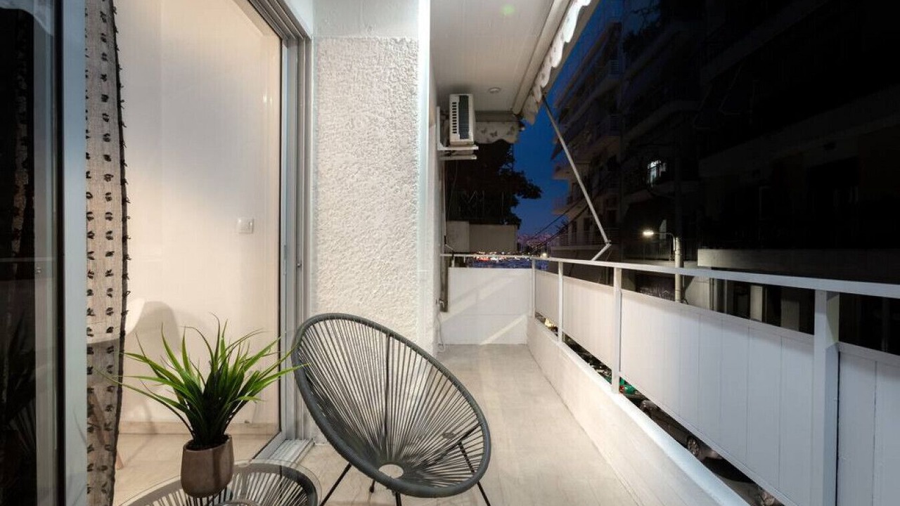 Photo of Patio Balcony in Pasalimani