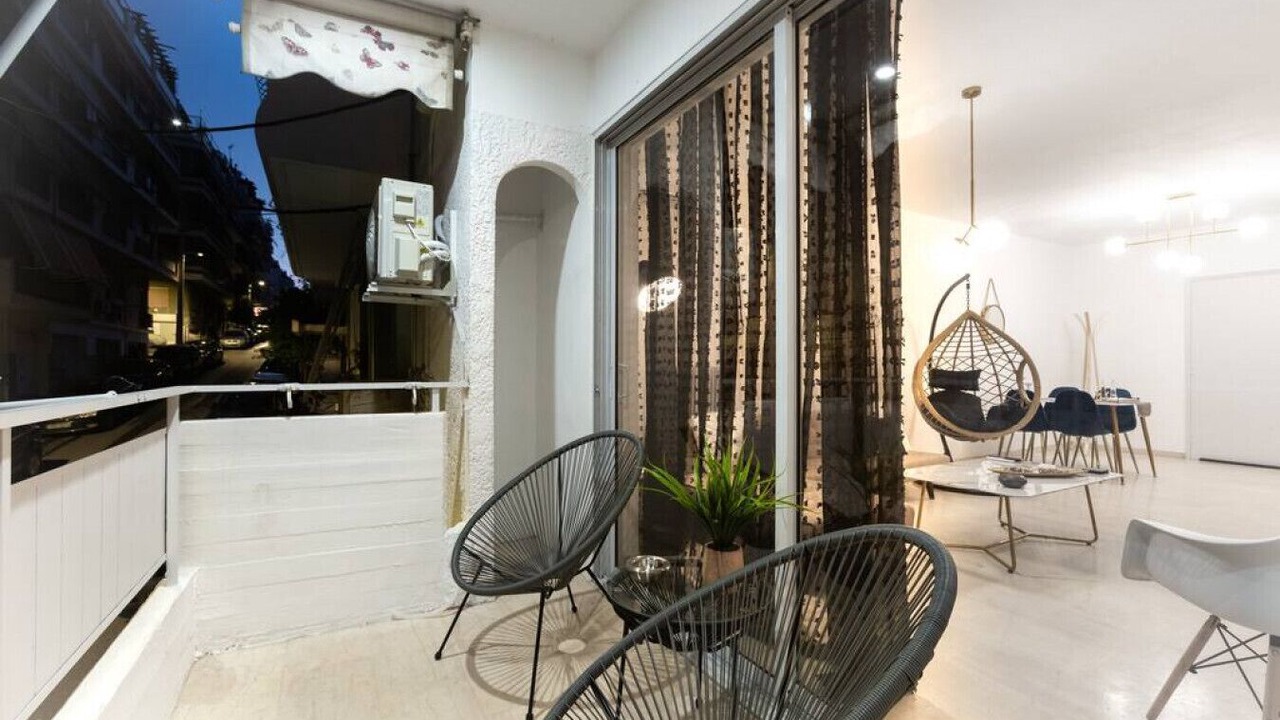 Photo of Patio Balcony in Pasalimani