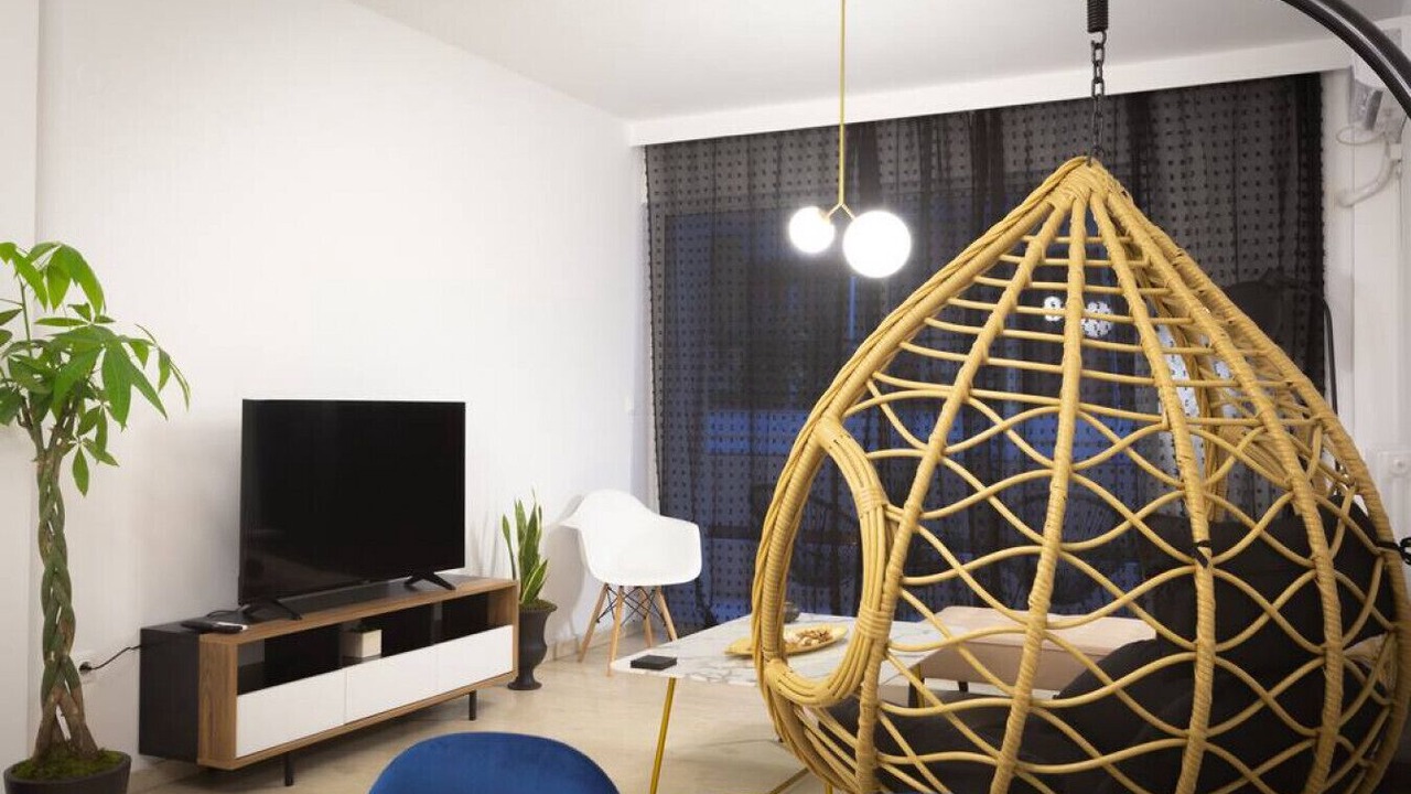 Photo of Livingroom in Pasalimani