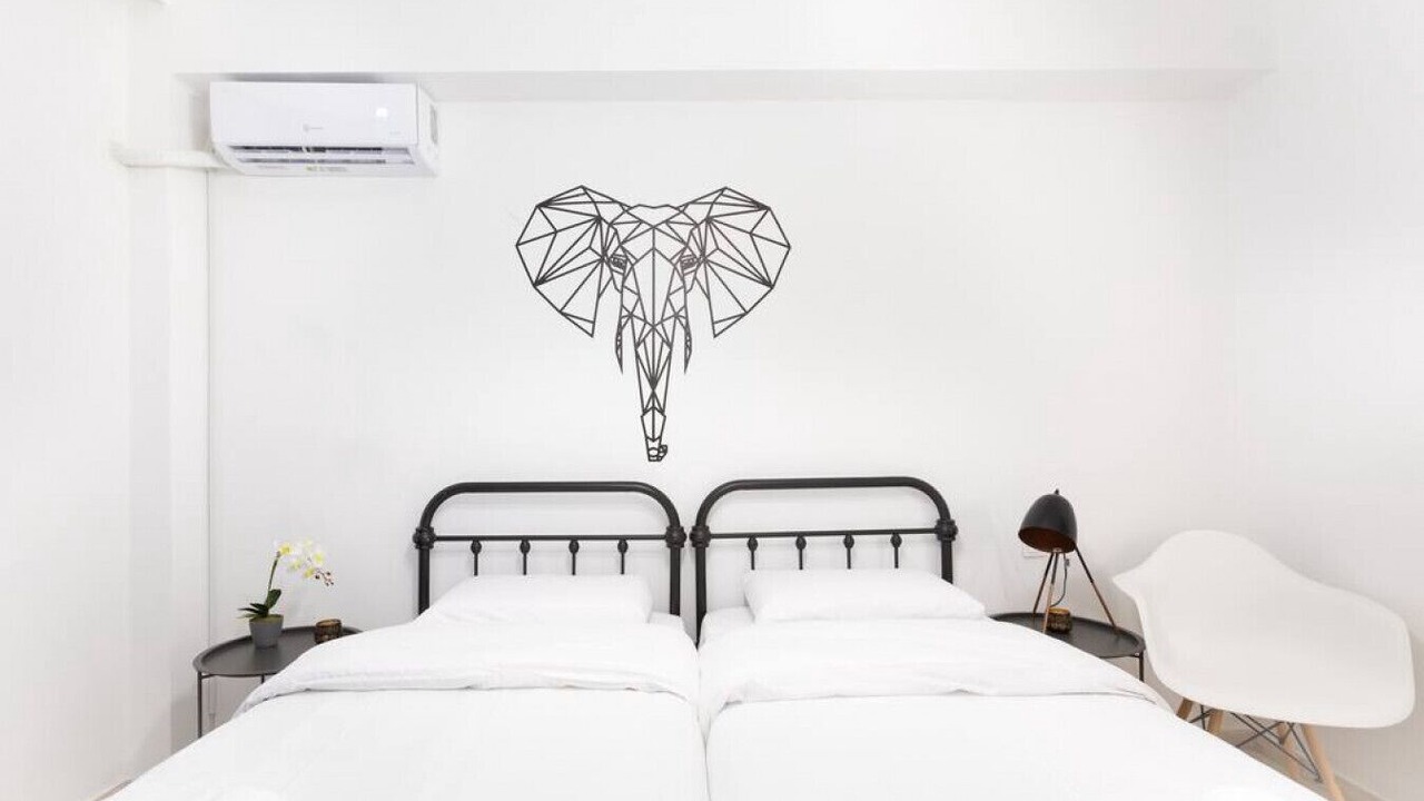 Photo of Bedroom in Pasalimani