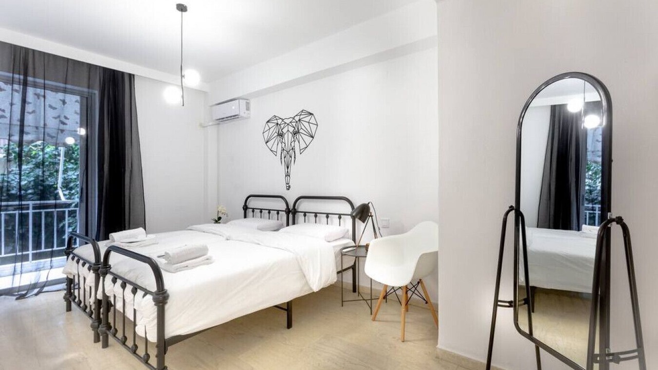 Photo of Bedroom in Pasalimani