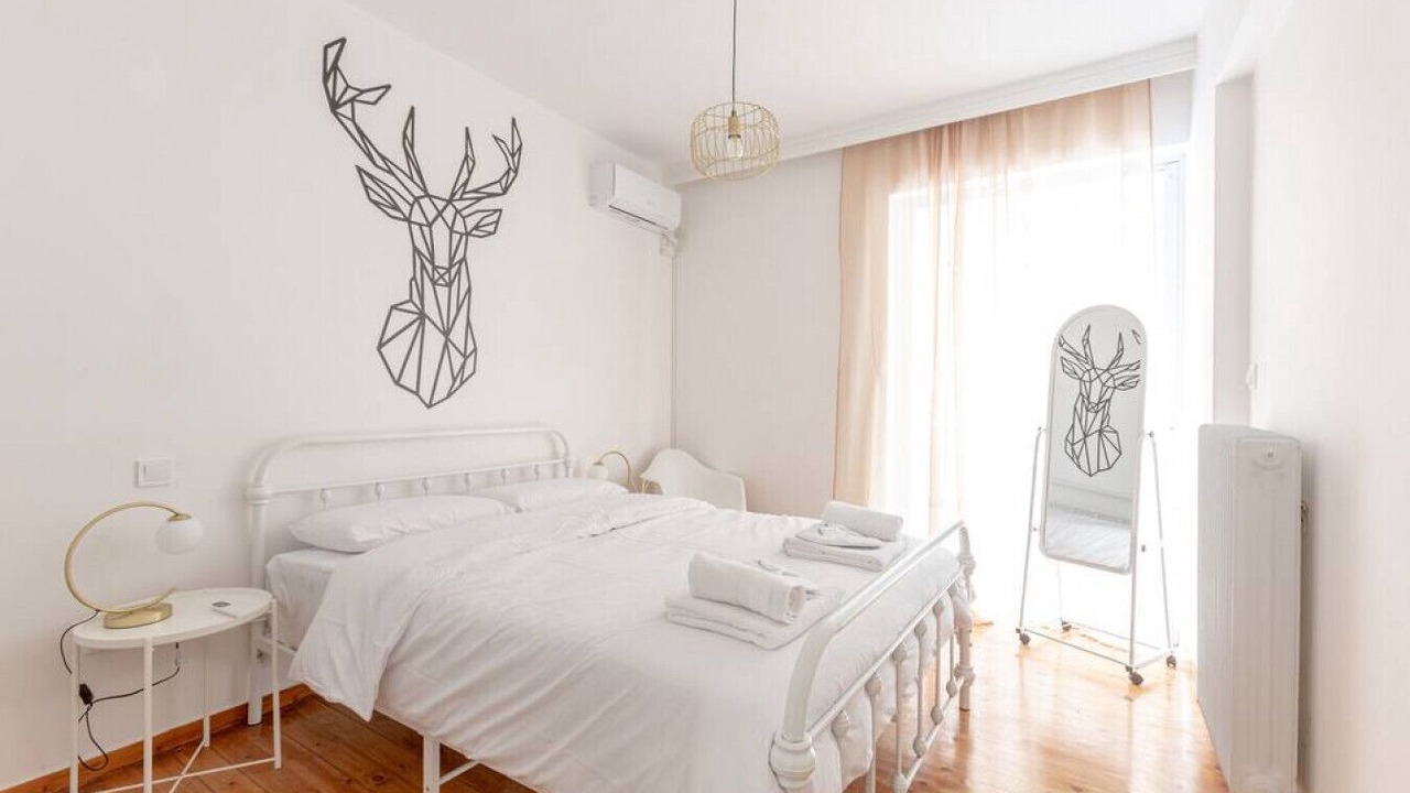 Photo of Bedroom in Pasalimani