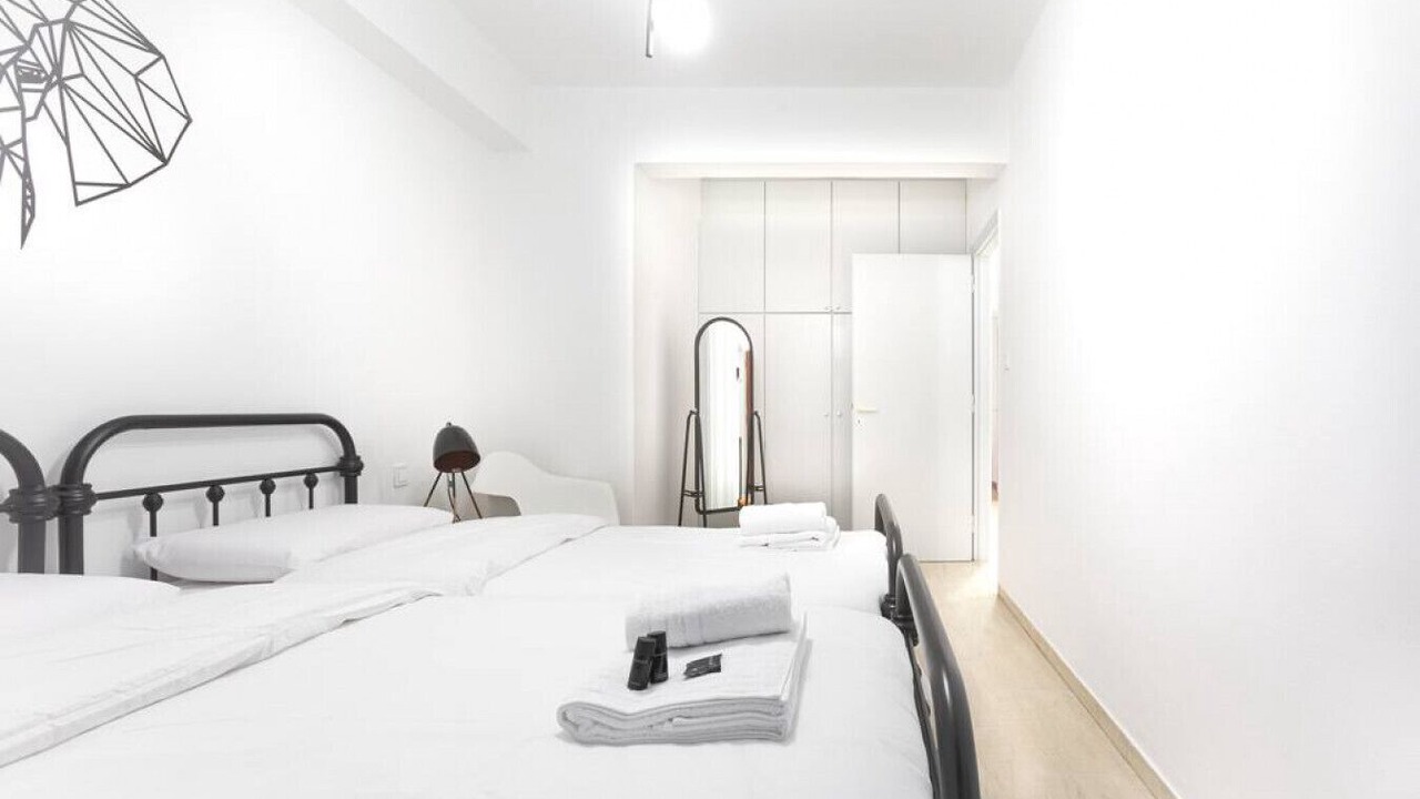 Photo of Bedroom in Pasalimani