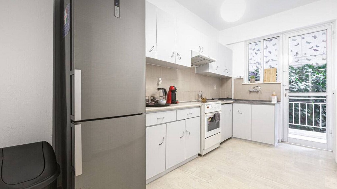 Photo of Kitchen in Pasalimani