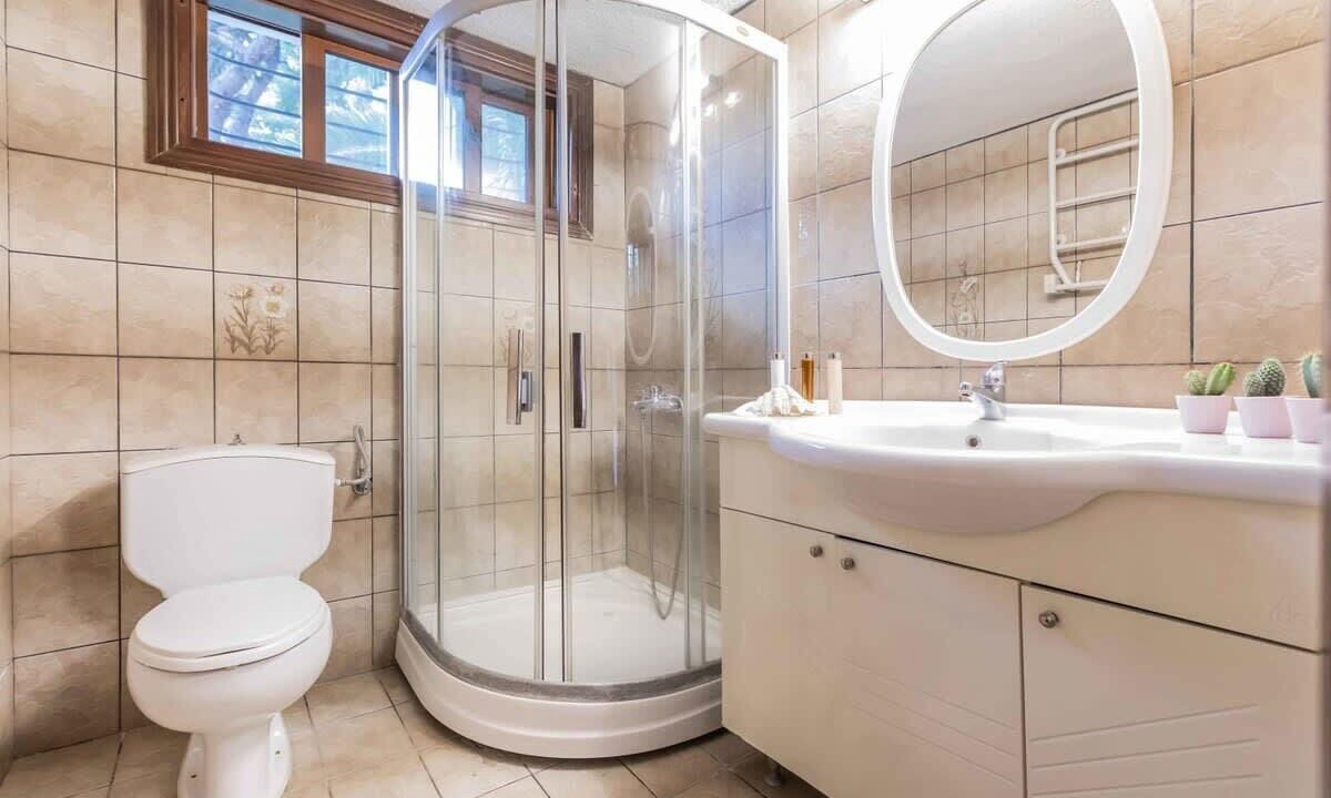 Photo of Bathroom in Sane