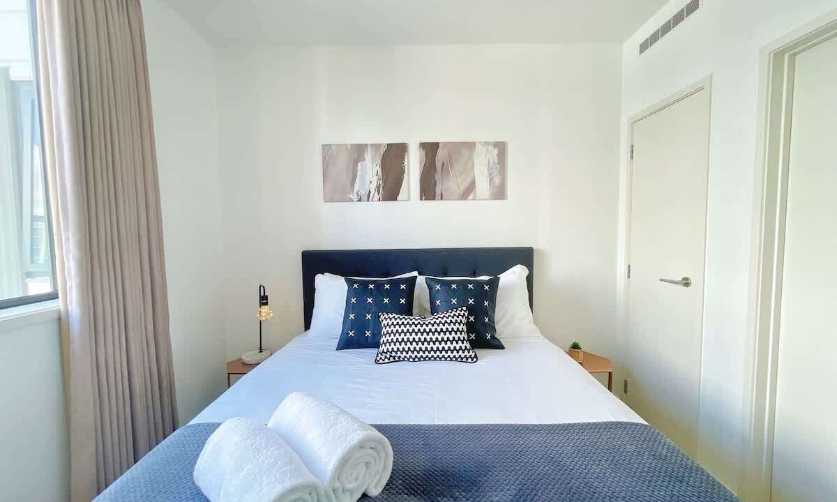 Photo of Bedroom in Grafton