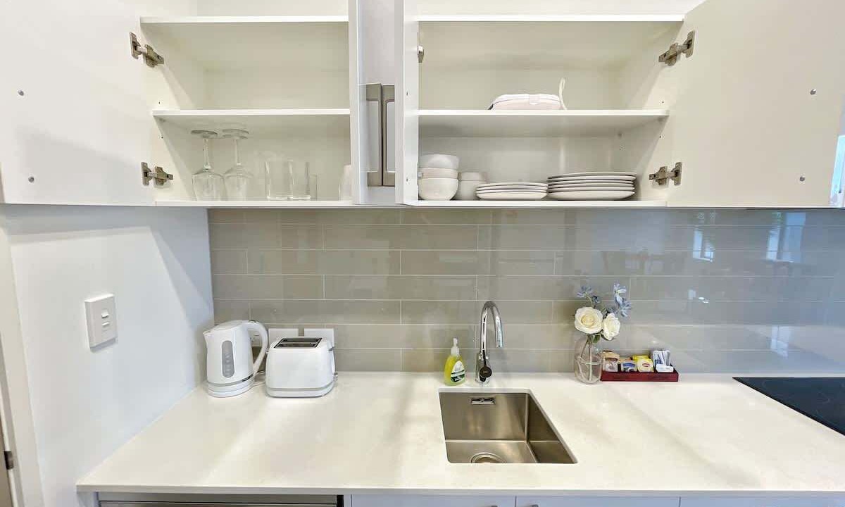 Photo of Kitchen in Grafton