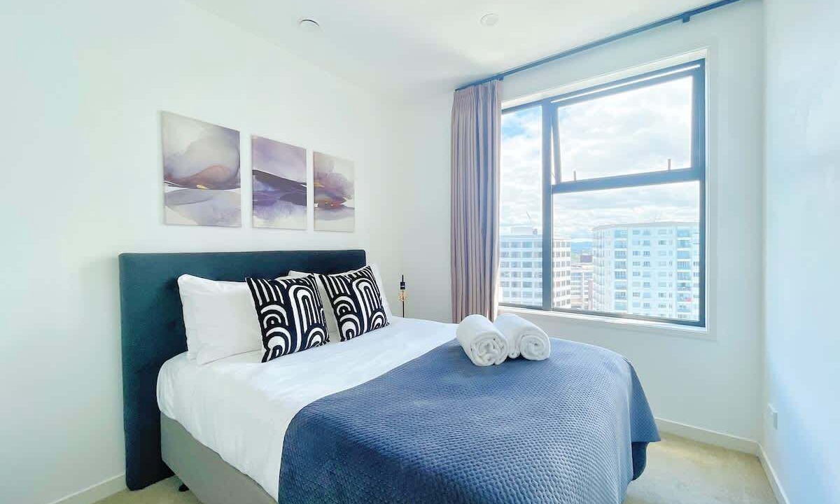 Photo of Bedroom in Grafton