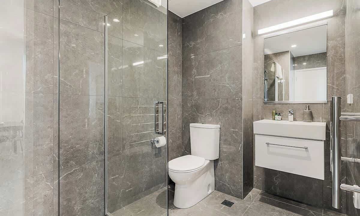 Photo of Bathroom in Grafton