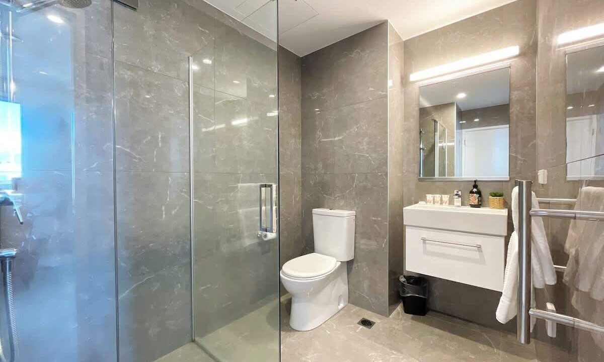 Photo of Bathroom in Grafton