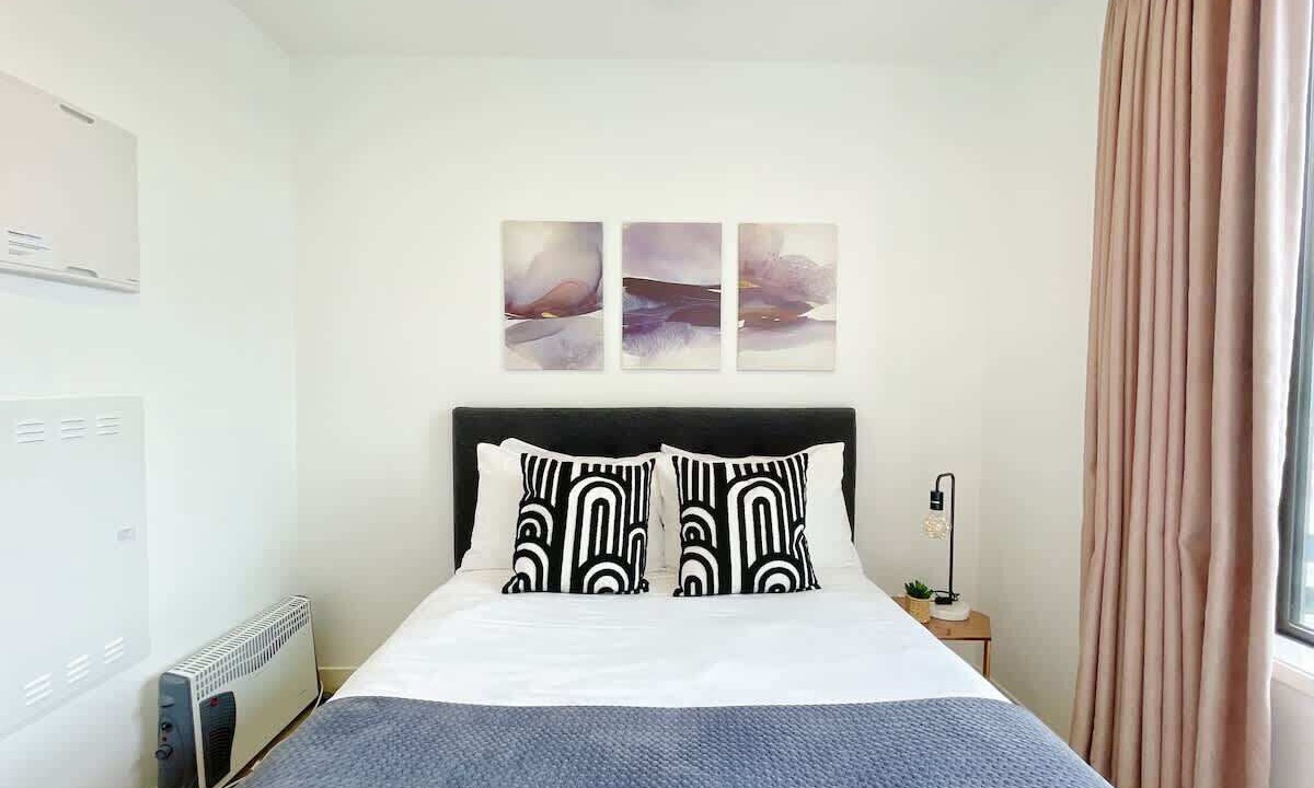 Photo of Bedroom in Grafton