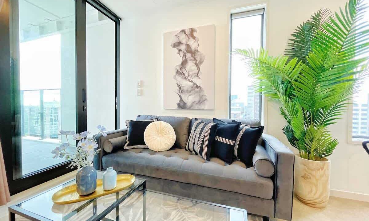 Photo of Livingroom in Grafton