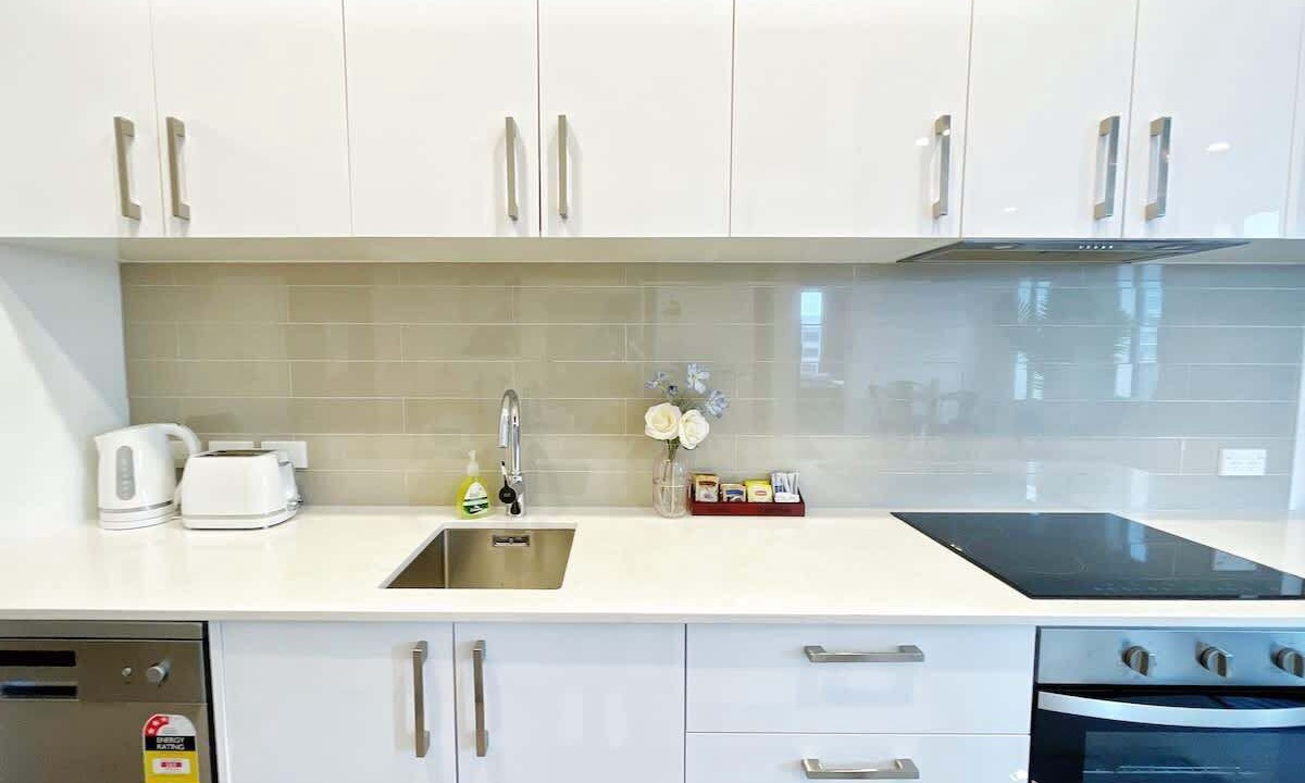 Photo of Kitchen in Grafton