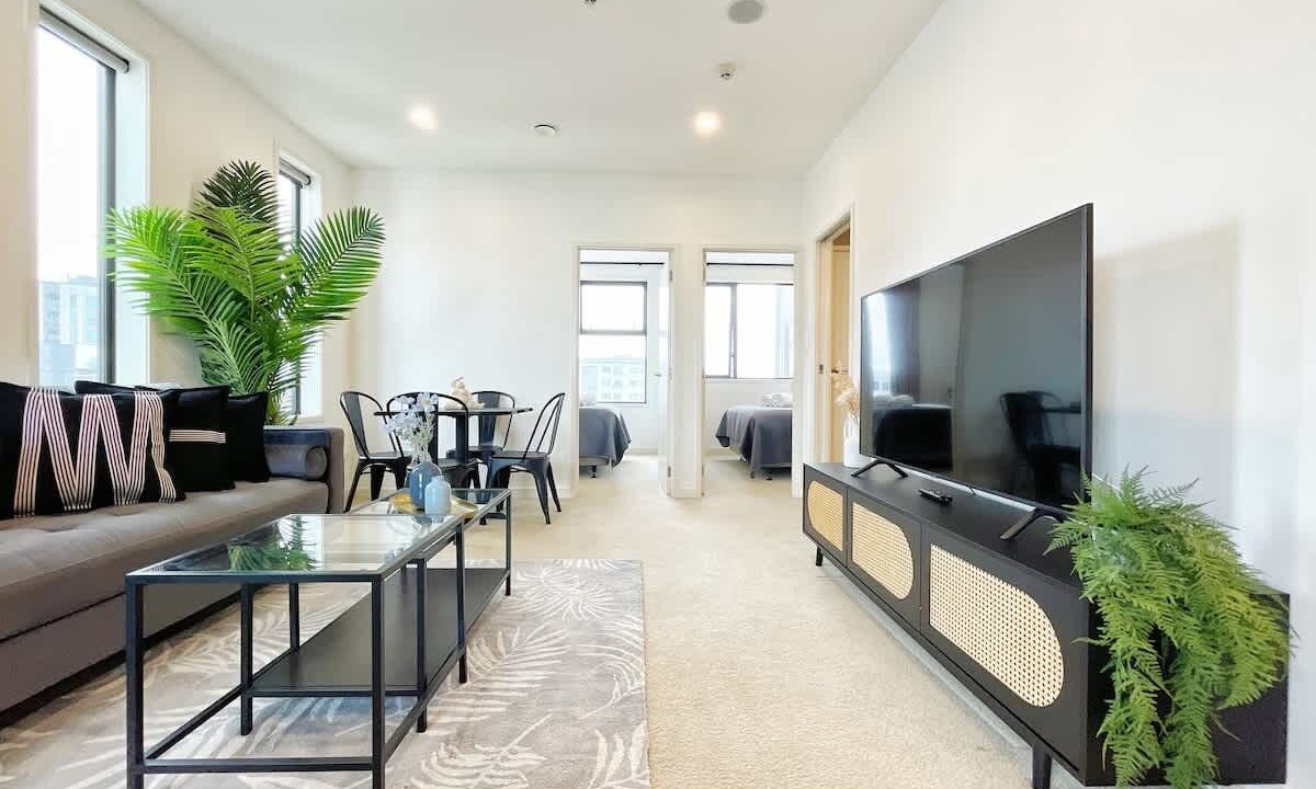 Photo of Livingroom in Grafton