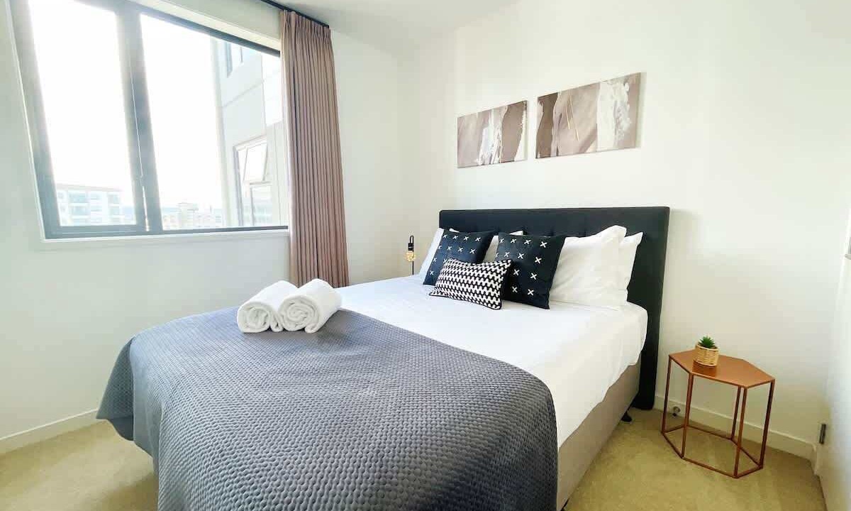 Photo of Bedroom in Grafton