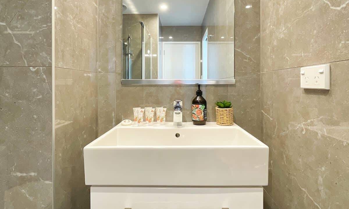 Photo of Bathroom in Grafton