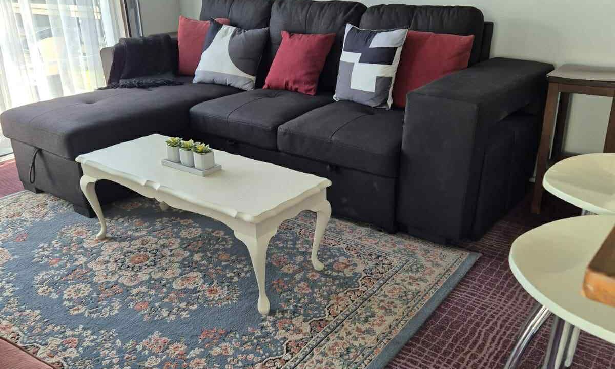 Photo of Livingroom in Whitianga