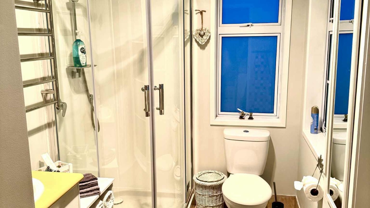 Photo of Bathroom in Whitianga