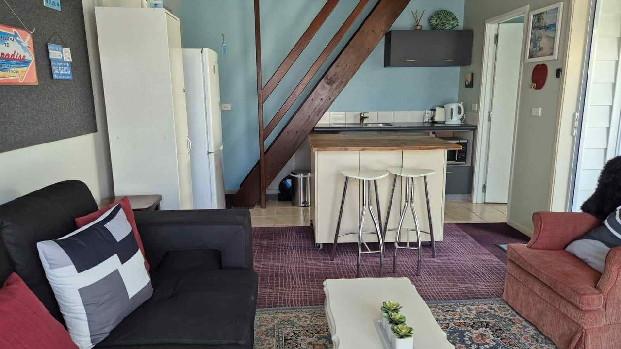 Photo of Livingroom in Whitianga