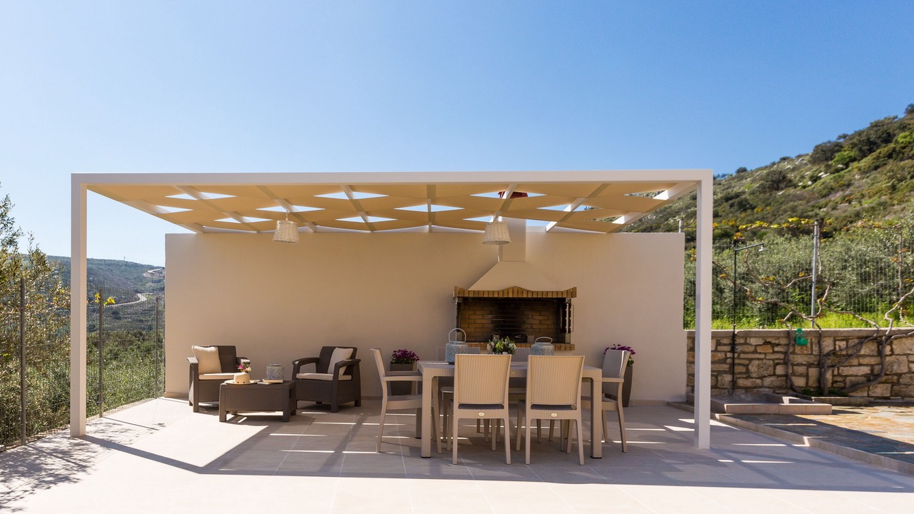 Photo of Outdoor in Agia Triada