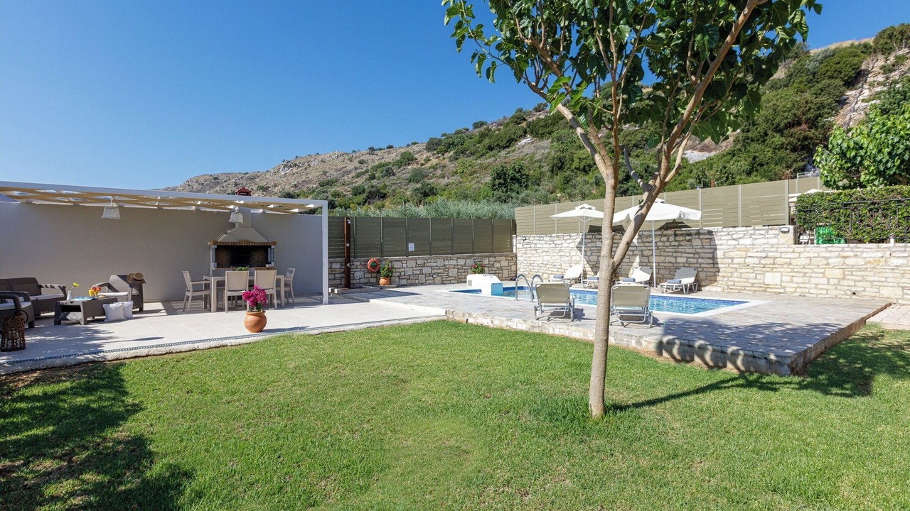 Photo of Outdoor in Agia Triada