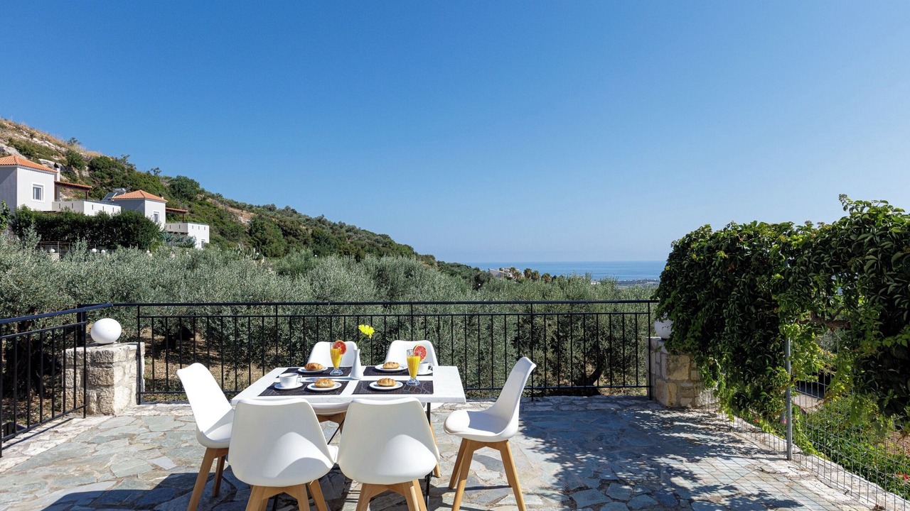 Photo of Outdoor in Agia Triada