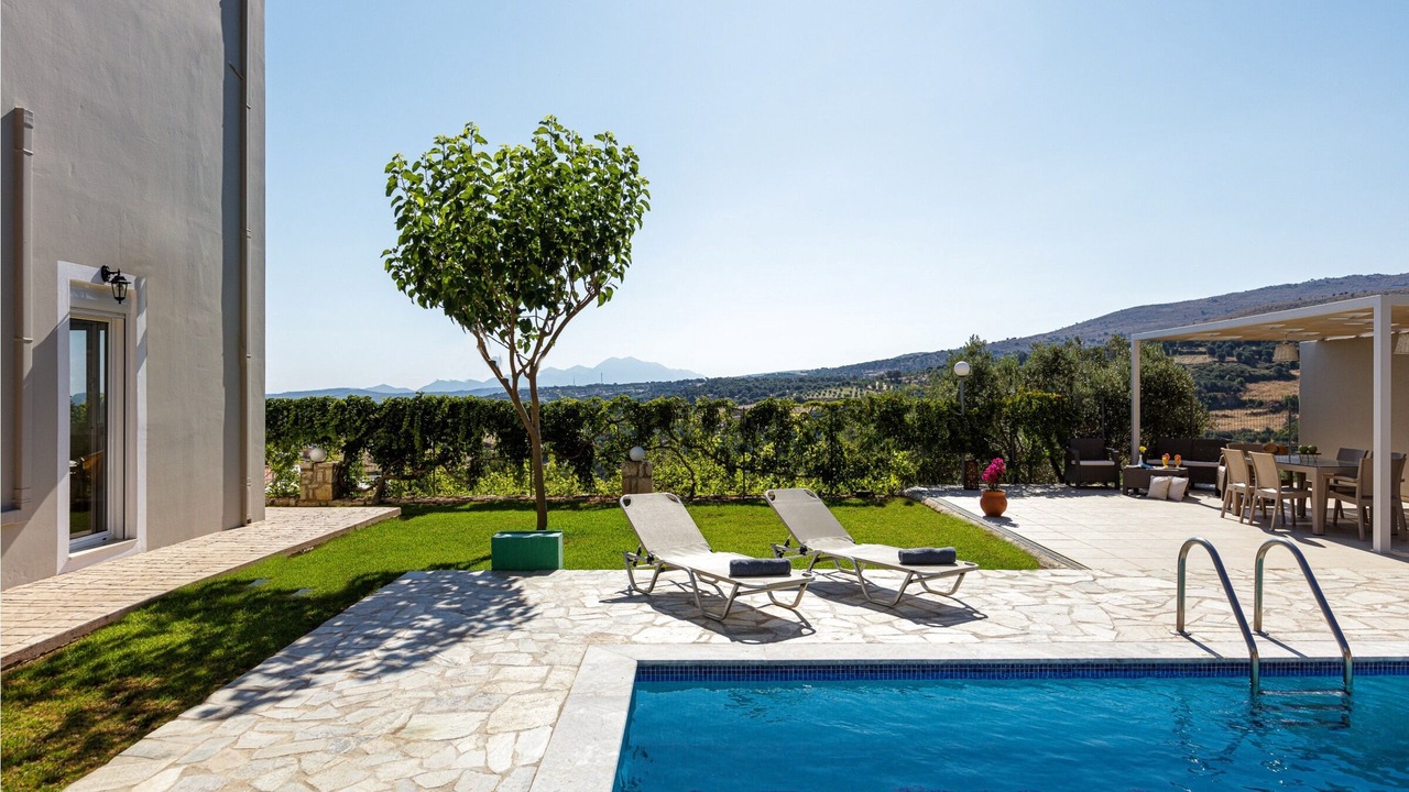 Photo of Outdoor in Agia Triada