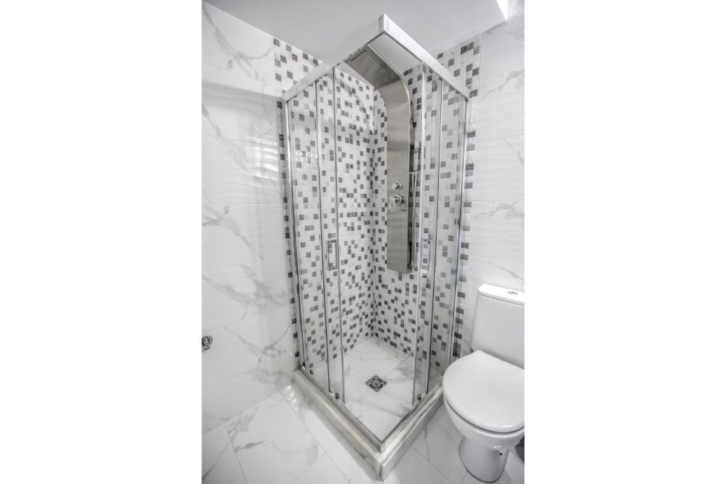 Photo of Bathroom in Kalambaka