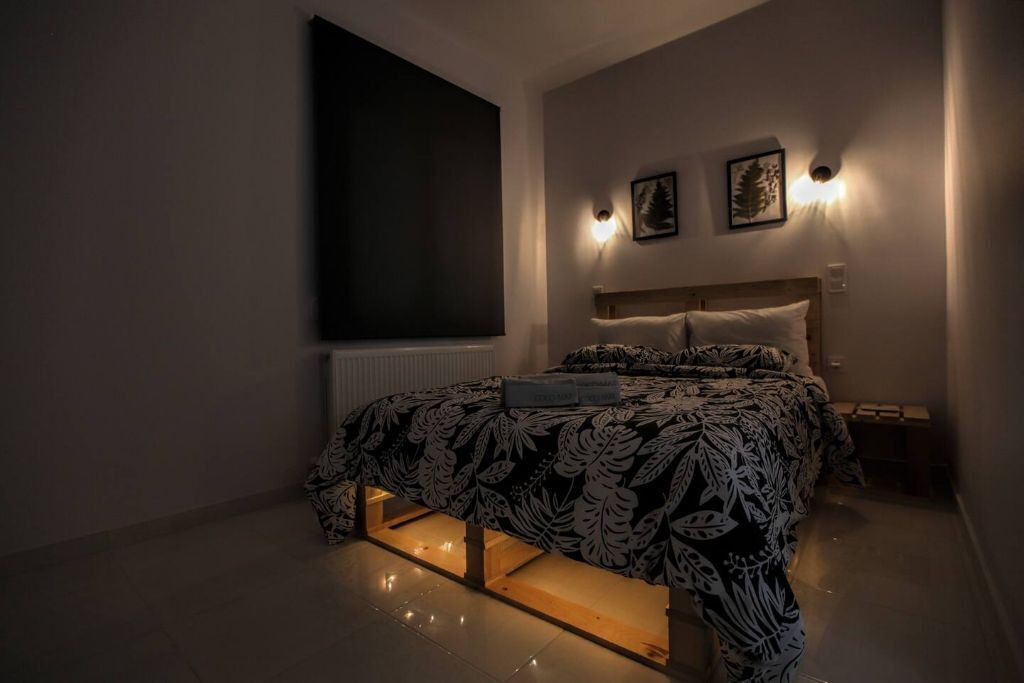 Photo of Bedroom in Kalambaka