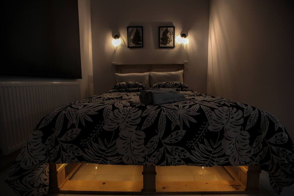 Photo of Bedroom in Kalambaka