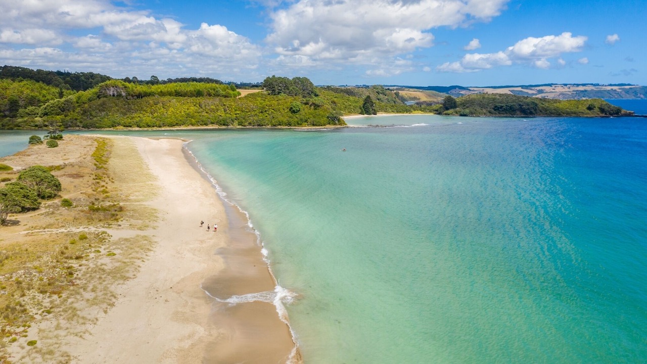 Photo of Others in Te Tii