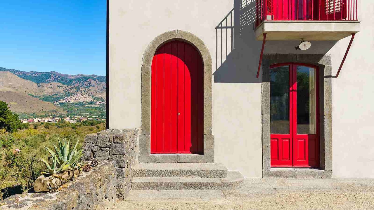 Photo of Outdoor in Castiglione di Sicilia