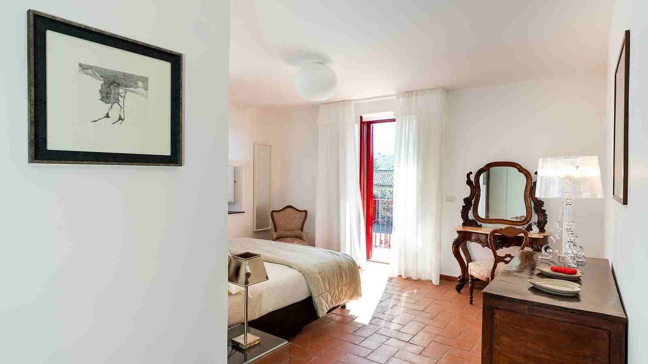 Photo of Bedroom in Castiglione di Sicilia