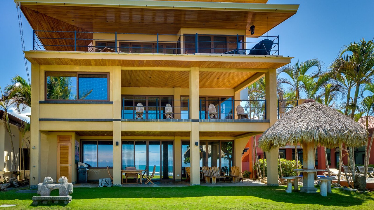 Photo of Outdoor in Playa Hermosa