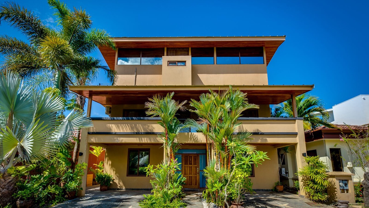 Photo of Outdoor in Playa Hermosa